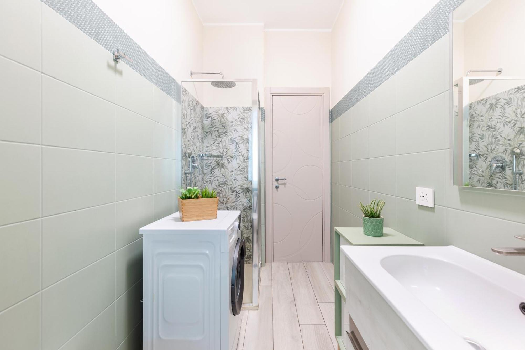 Apartment Hostly- Don Bosco Light Rom